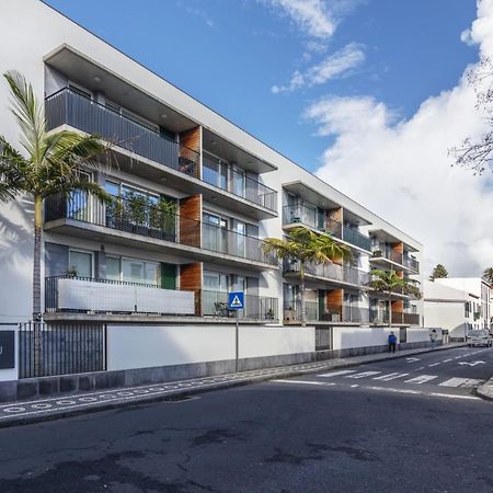 Home Azores - Coliseu Residences Ponta Delgada  Exterior photo