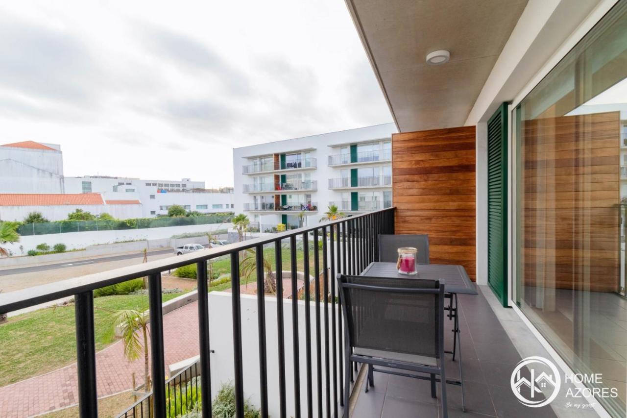 Home Azores - Coliseu Residences Ponta Delgada  Exterior photo