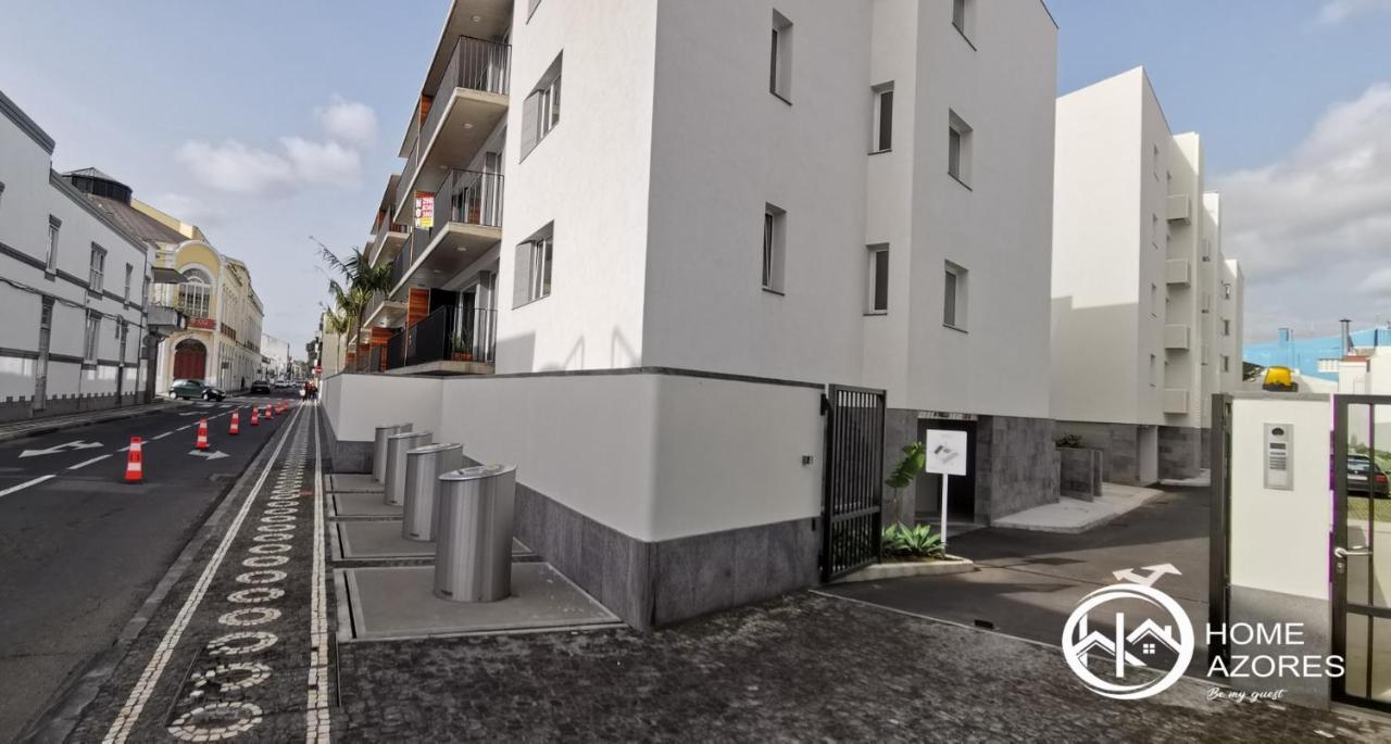 Home Azores - Coliseu Residences Ponta Delgada  Exterior photo